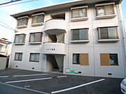 ハイツ橋岡 3階 築38年9ヶ月の賃貸物件