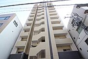 グレイスコート昭和町 10階 築12年6ヶ月の賃貸物件