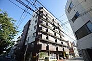 横川駅より徒歩19分 2階 築46年5ヶ月の賃貸物件