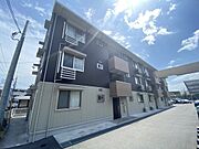高須駅より徒歩10分 3階 築9年7ヶ月の賃貸物件
