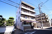 広島駅より徒歩23分 2階 築39年3ヶ月の賃貸物件