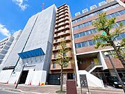 八丁堀駅より徒歩11分 6階 築19年7ヶ月の賃貸物件
