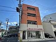 愛宕ビル 4階 築41年9ヶ月の賃貸物件
