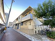 海田市駅より徒歩10分 1階 築20年4ヶ月の賃貸物件