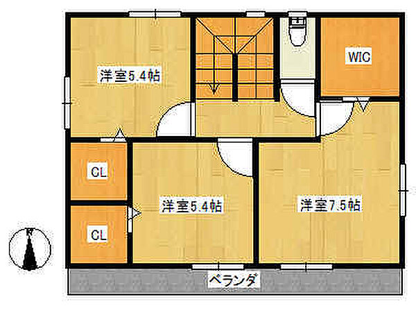間取り：312000983790