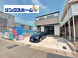 愛知県小牧市中央３丁目143番の一部