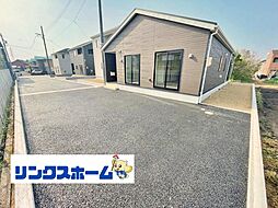 岐阜県可児市川合字塚越391番1の一部