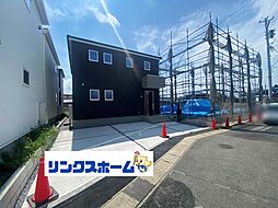 愛知県小牧市大字久保一色字北屋敷3064番12