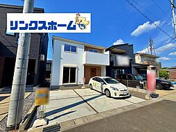 愛知県一宮市今伊勢町馬寄字上畑田36-4