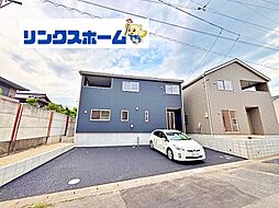 愛知県犬山市富岡新町１丁目