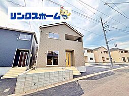 愛知県犬山市富岡新町１丁目