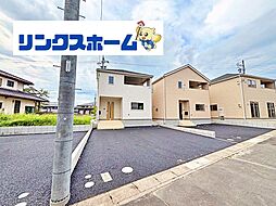 愛知県犬山市富岡新町１丁目