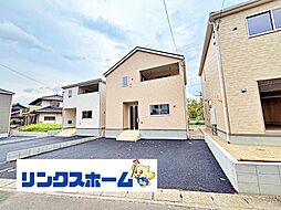 愛知県犬山市富岡新町１丁目