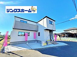 愛知県一宮市木曽川町門間字大坪33番