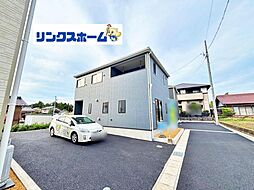 岐阜県可児市中恵土字西浦2163-1