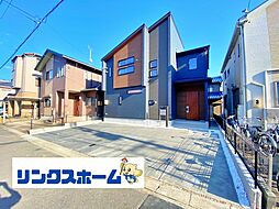 愛知県江南市前飛保町緑ケ丘118番