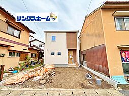 愛知県犬山市大字犬山字西古券351