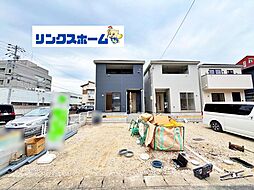 愛知県小牧市小牧１丁目38