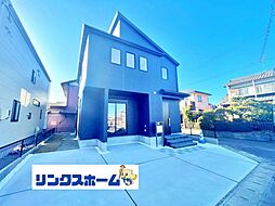 愛知県犬山市大字橋爪字上海1番15