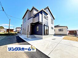 愛知県江南市江森町西