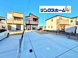 愛知県江南市江森町西