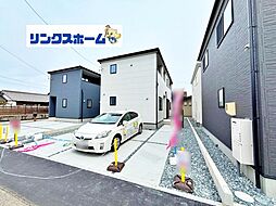 愛知県一宮市今伊勢町本神戸字筋替