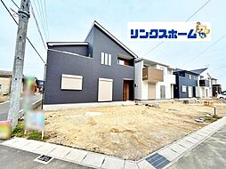 愛知県一宮市今伊勢町馬寄字上畑田