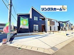 愛知県一宮市今伊勢町馬寄字上畑田