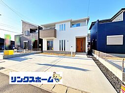 愛知県一宮市今伊勢町馬寄字上畑田