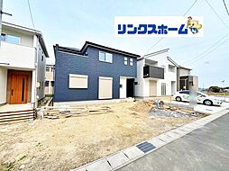 愛知県一宮市今伊勢町馬寄字上畑田
