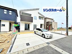 愛知県一宮市今伊勢町馬寄字上畑田