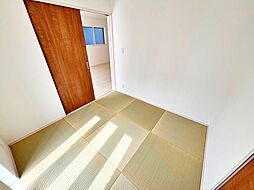 和室の画像