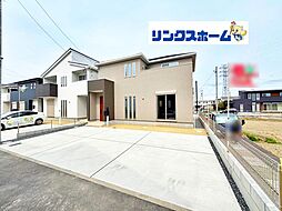 愛知県一宮市今伊勢町馬寄字上畑田