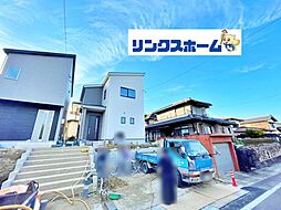 愛知県小牧市大字久保一色