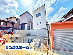 愛知県小牧市大字久保一色