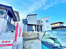 愛知県小牧市大字久保一色