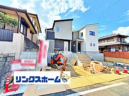 愛知県小牧市大字久保一色