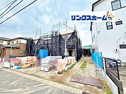 愛知県一宮市今伊勢町本神戸字筋替