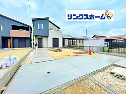 犬山市第1塔野地南ノ切　全3棟　3号棟