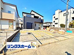 愛知県一宮市萩原町西宮重字北屋敷