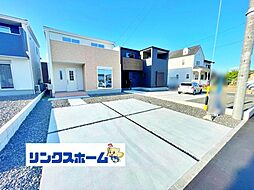 岐阜県可児市下恵土