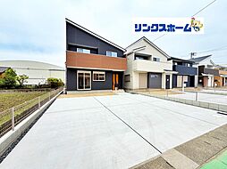 愛知県一宮市三条字山