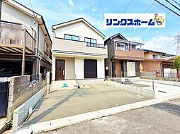 愛知県小牧市大字岩崎