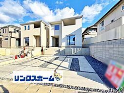 愛知県小牧市大字久保一色