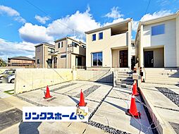 愛知県小牧市大字久保一色