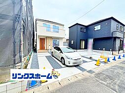 愛知県一宮市木曽川町黒田字北野黒144番1