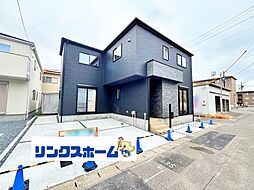 愛知県一宮市木曽川町黒田字北野黒144番1