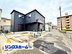 愛知県一宮市木曽川町黒田字北野黒144番1