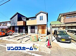 愛知県小牧市藤島１丁目141番