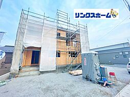 愛知県一宮市西五城字宮西13番1